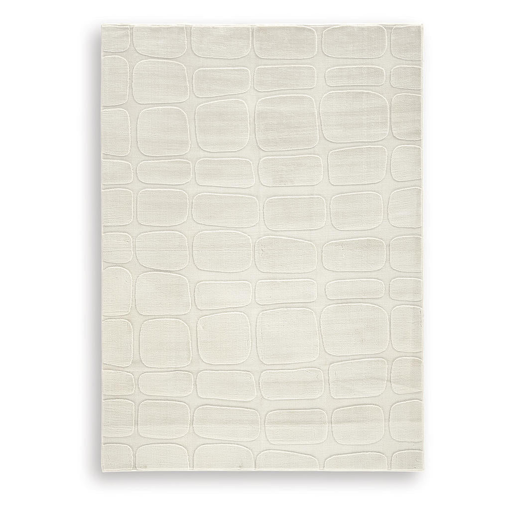 Malvinsboro Washable 5' x 7' Area Rug Signature Design by Ashley® Rugs