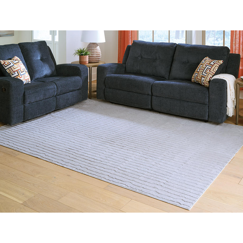 Worthley Washable 8' x 10' Area Rug Signature Design by Ashley® Rugs
