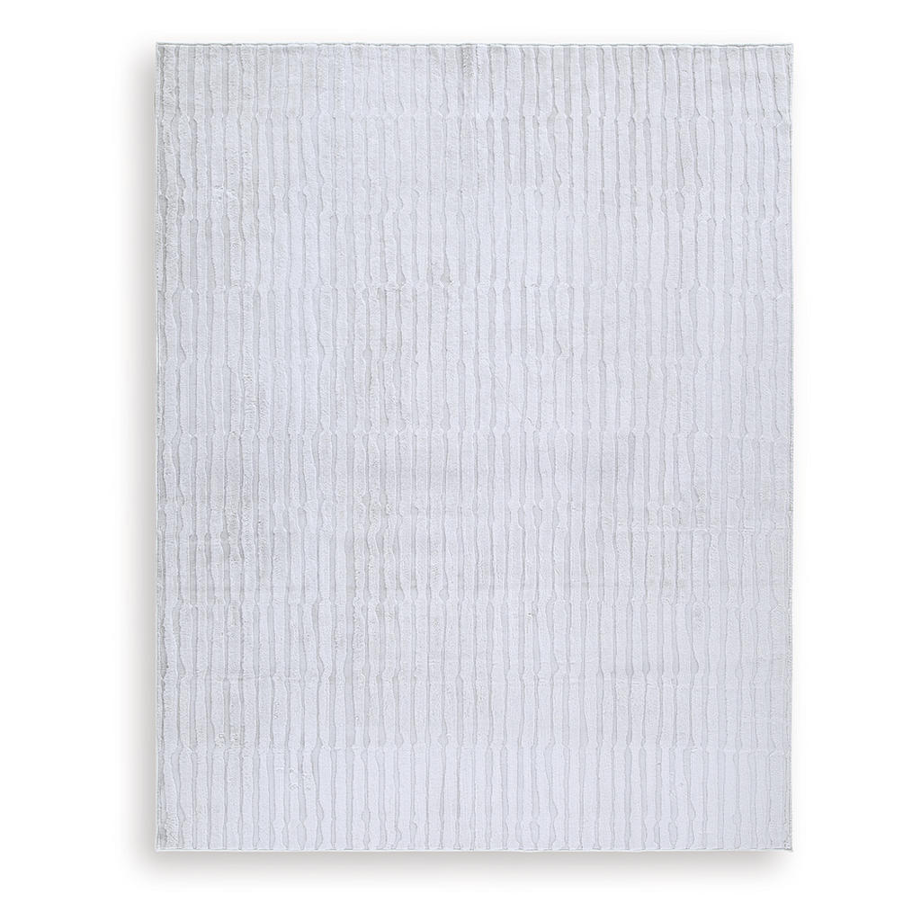 Worthley Washable 8' x 10' Area Rug Signature Design by Ashley® Rugs