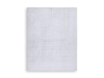 Worthley Washable 8' x 10' Area Rug Signature Design by Ashley® Rugs