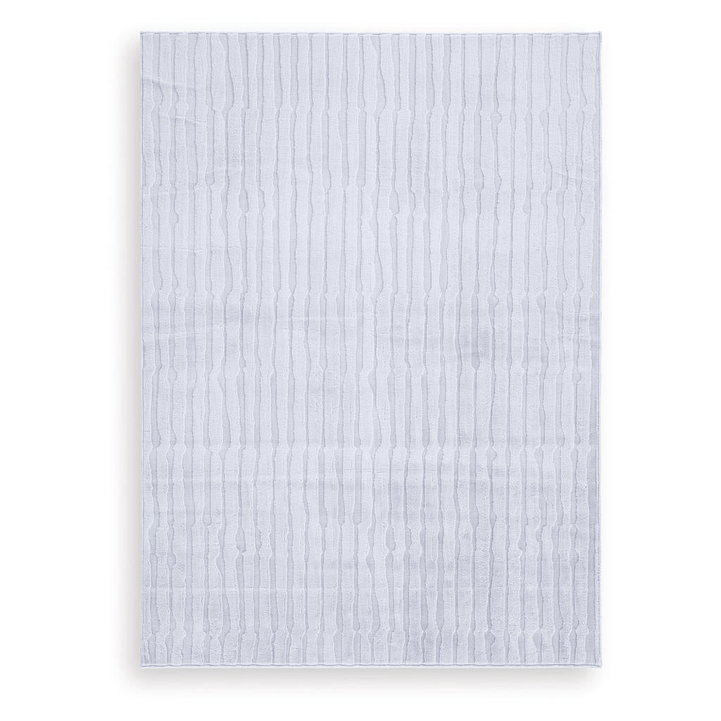 Worthley Washable 5' x 7' Area Rug Signature Design by Ashley® Rugs