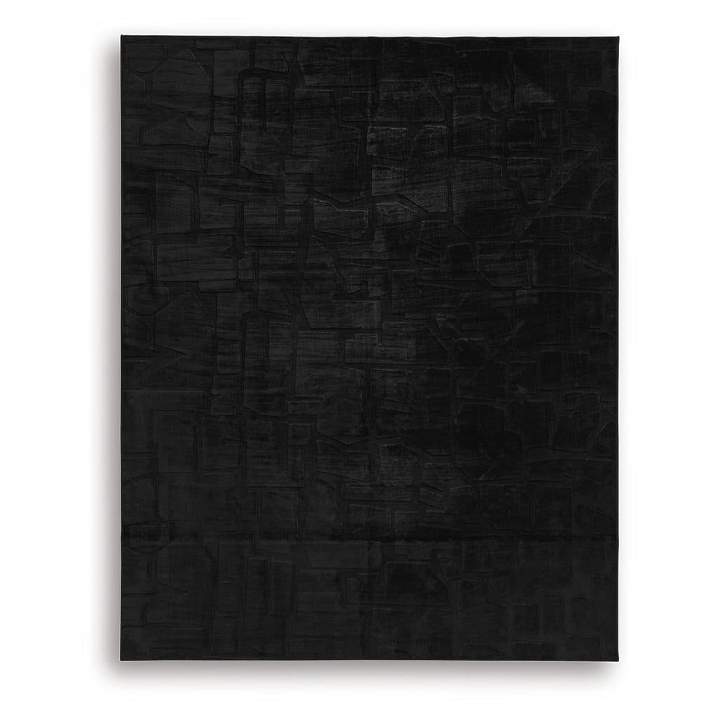Gibbswell Washable 8' x 10' Area Rug Signature Design by Ashley® Rugs