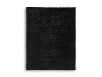 Gibbswell Washable 8' x 10' Area Rug Signature Design by Ashley® Rugs