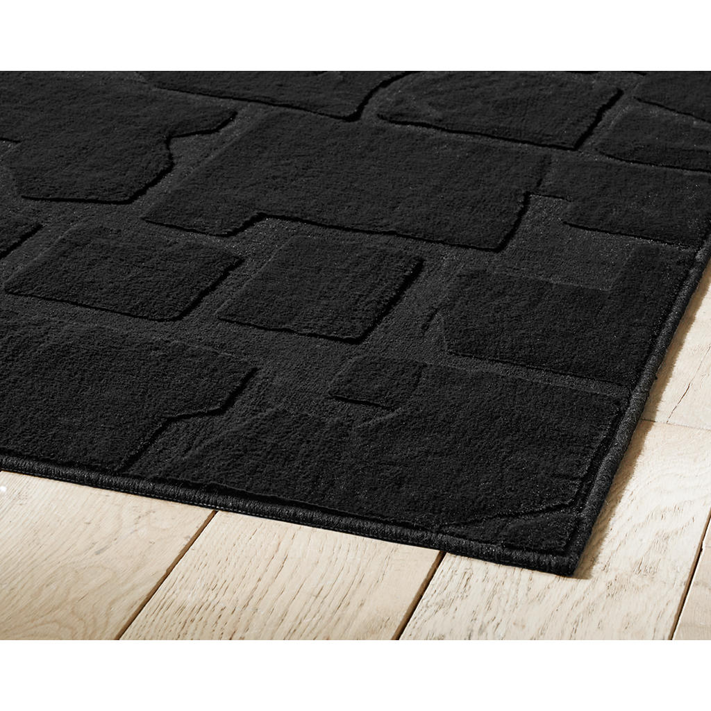 Gibbswell Washable 5' x 7' Area Rug Signature Design by Ashley® Rugs