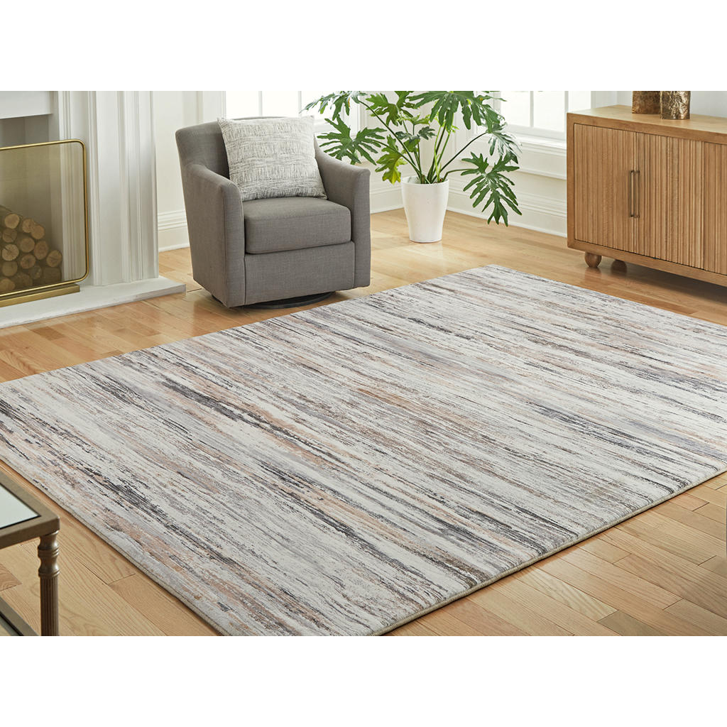Nace 7'6" x 9'6" Area Rug Signature Design by Ashley® Rugs