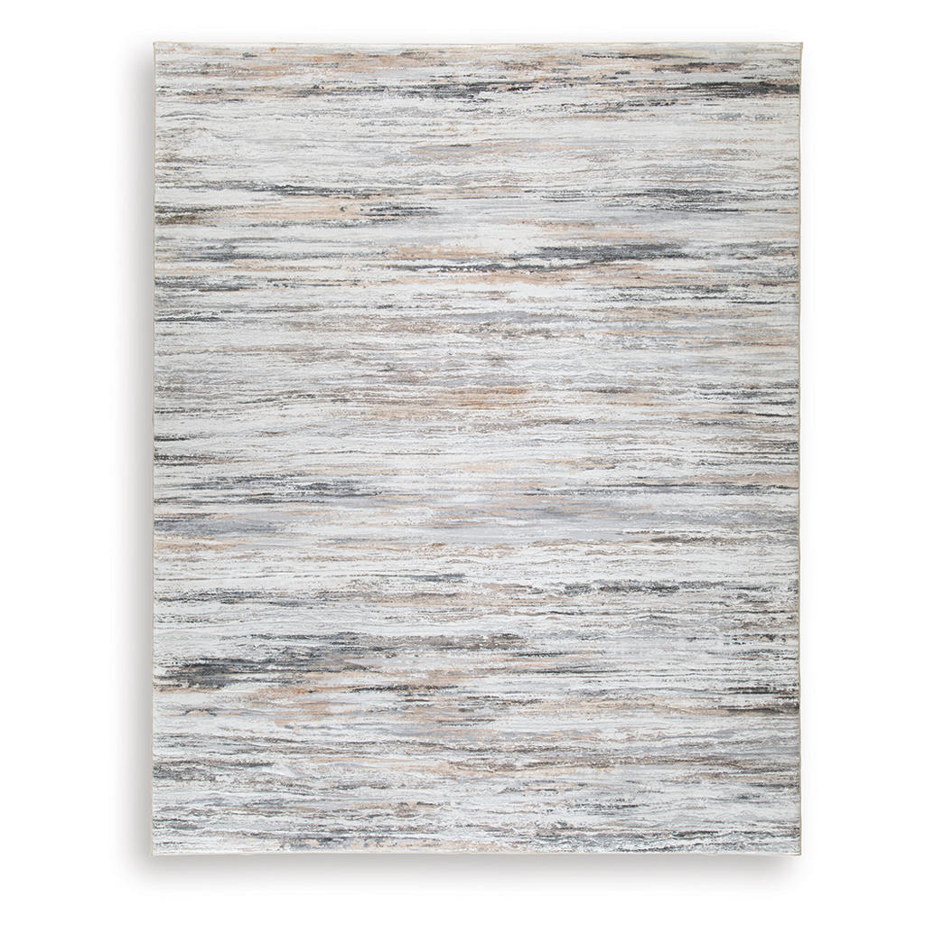 Nace 7'6" x 9'6" Area Rug Signature Design by Ashley® Rugs
