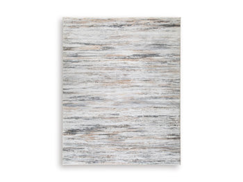 Nace 7'6" x 9'6" Area Rug Signature Design by Ashley® Rugs