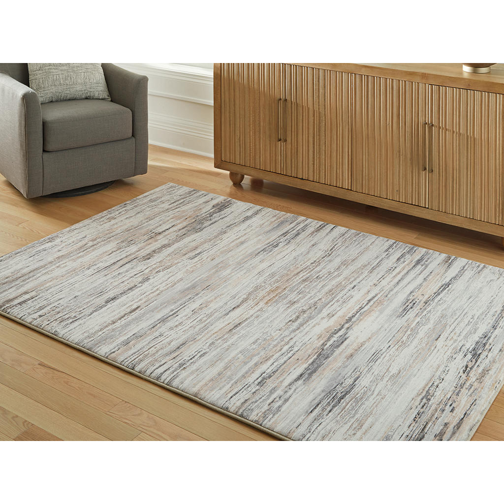 Nace 5' x 7' Area Rug Signature Design by Ashley® Rugs