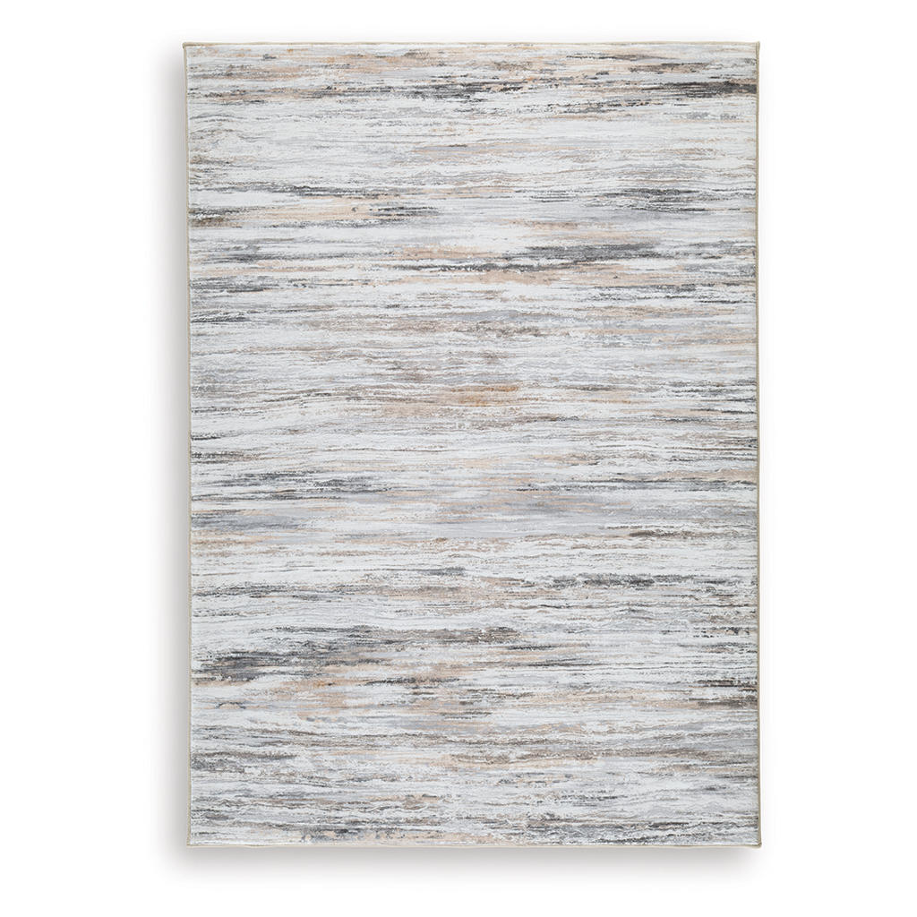 Nace 5' x 7' Area Rug Signature Design by Ashley® Rugs