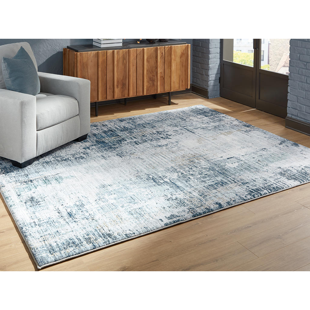 Arlenmont 7'6" x 9'6" Area Rug Signature Design by Ashley® Rugs