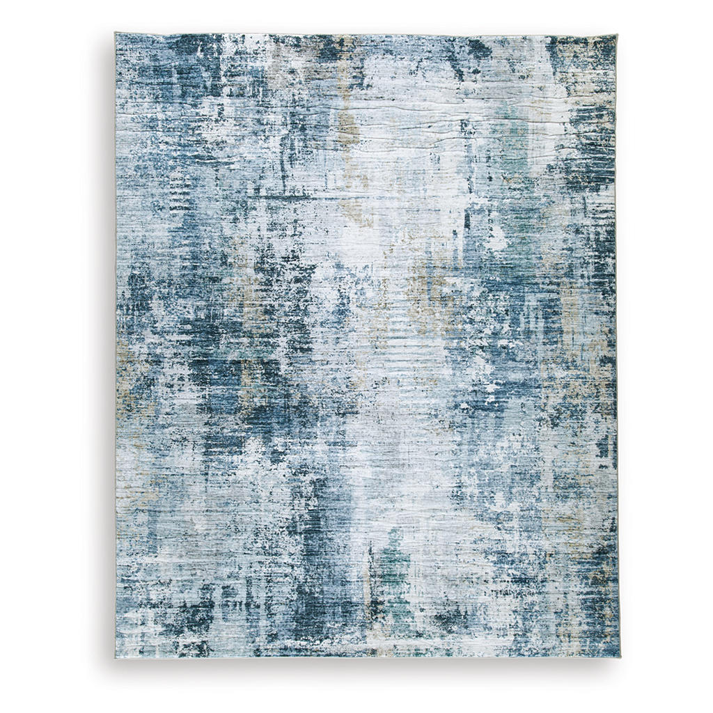 Arlenmont 7'6" x 9'6" Area Rug Signature Design by Ashley® Rugs