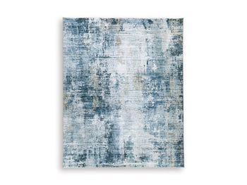Arlenmont 7'6" x 9'6" Area Rug Signature Design by Ashley® Rugs