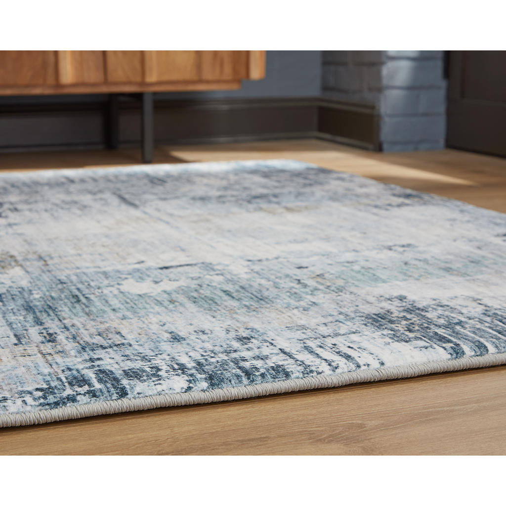 Arlenmont 5' x 7' Area Rug Signature Design by Ashley® Rugs