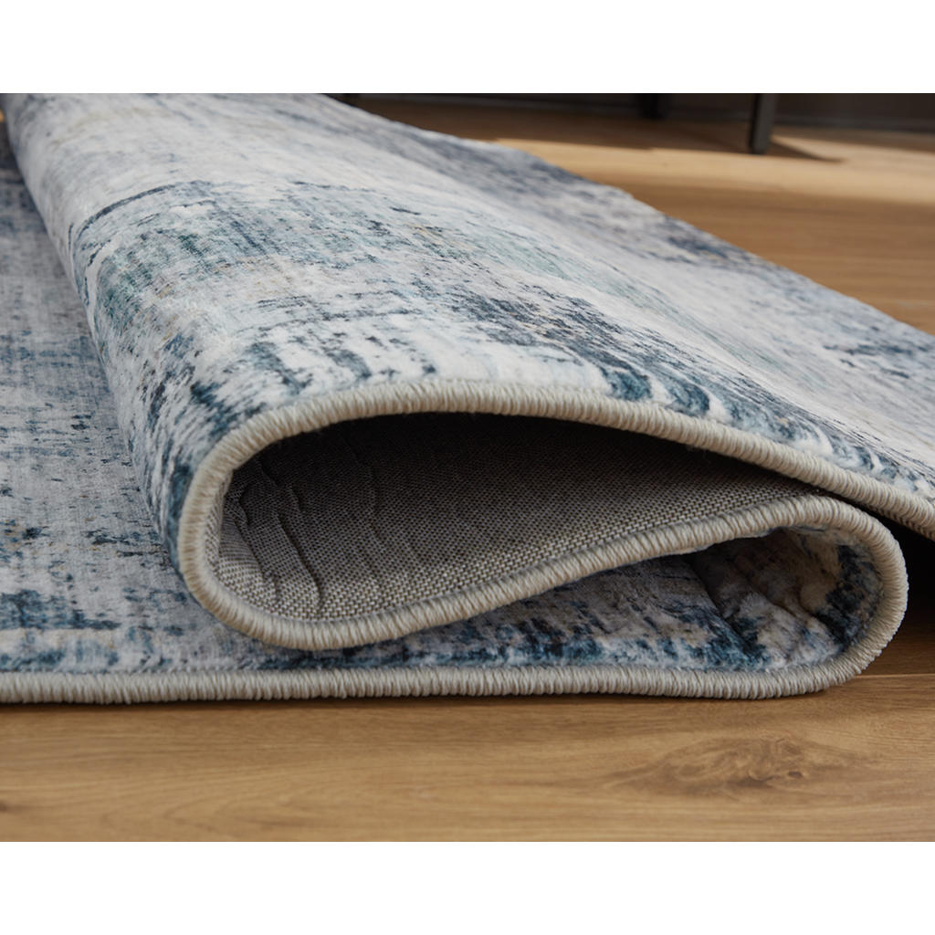 Arlenmont 7'6" x 9'6" Area Rug Signature Design by Ashley® Rugs