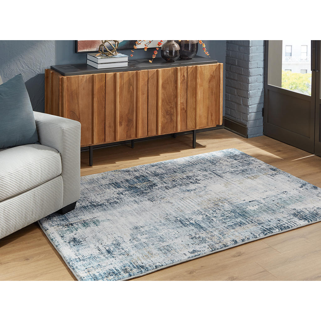 Arlenmont 5' x 7' Area Rug Signature Design by Ashley® Rugs