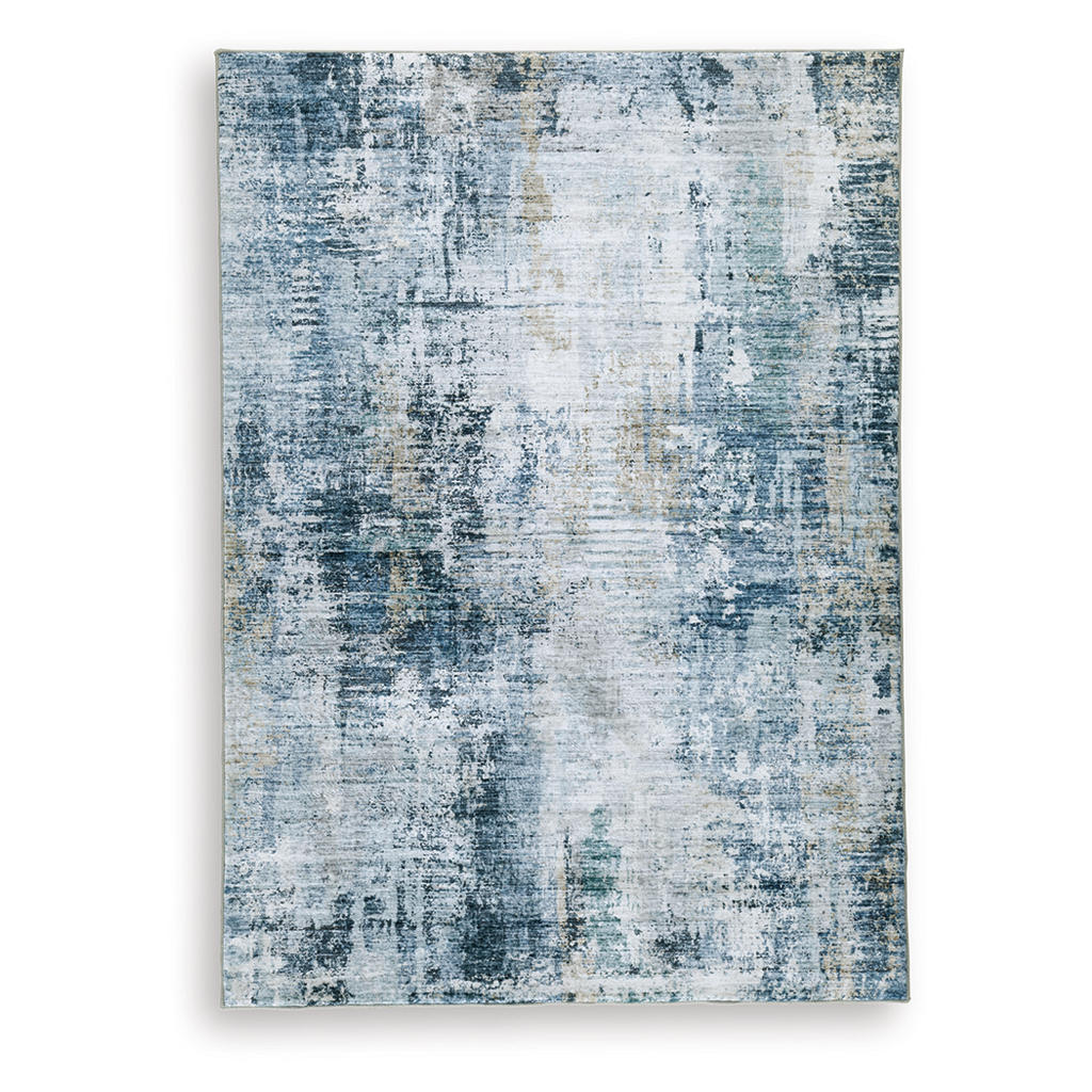 Arlenmont 5' x 7' Area Rug Signature Design by Ashley® Rugs