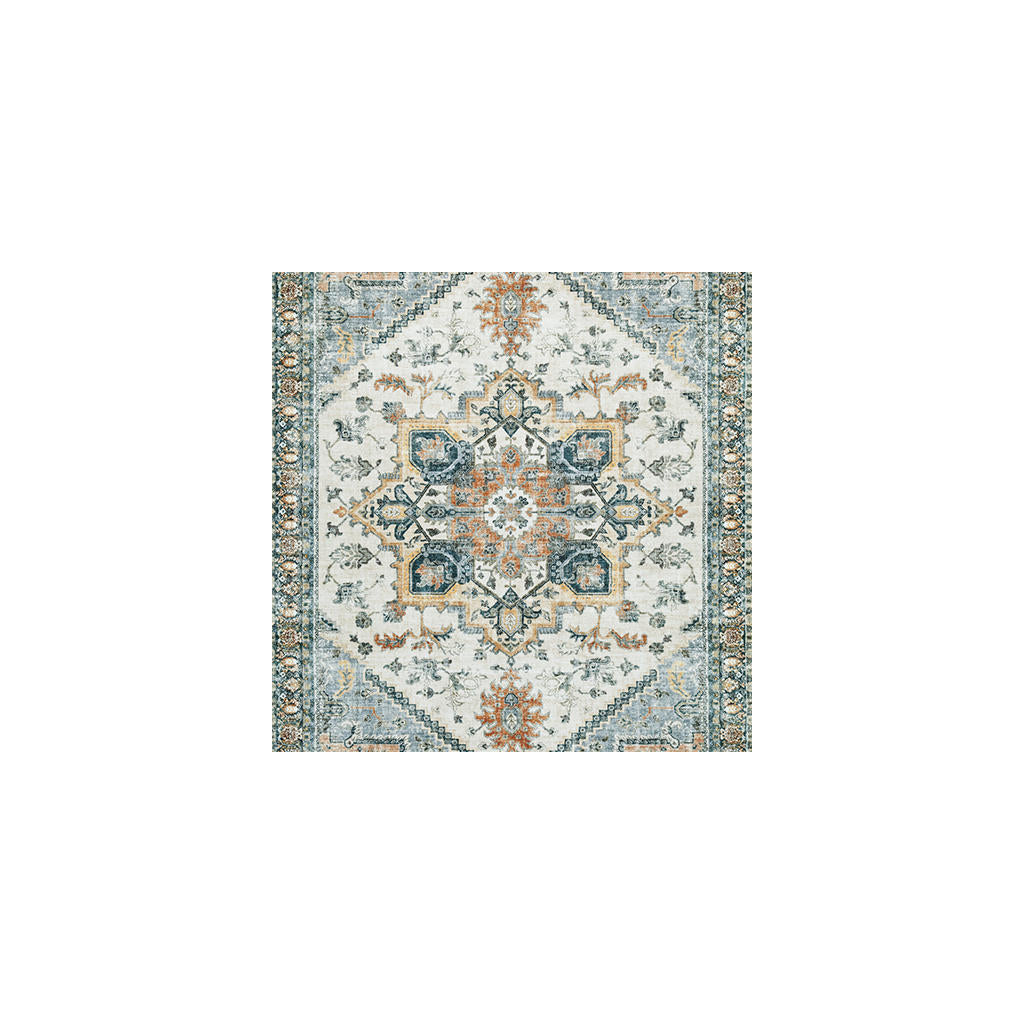 Wallney 5' x 7' Area Rug Signature Design by Ashley® Rugs
