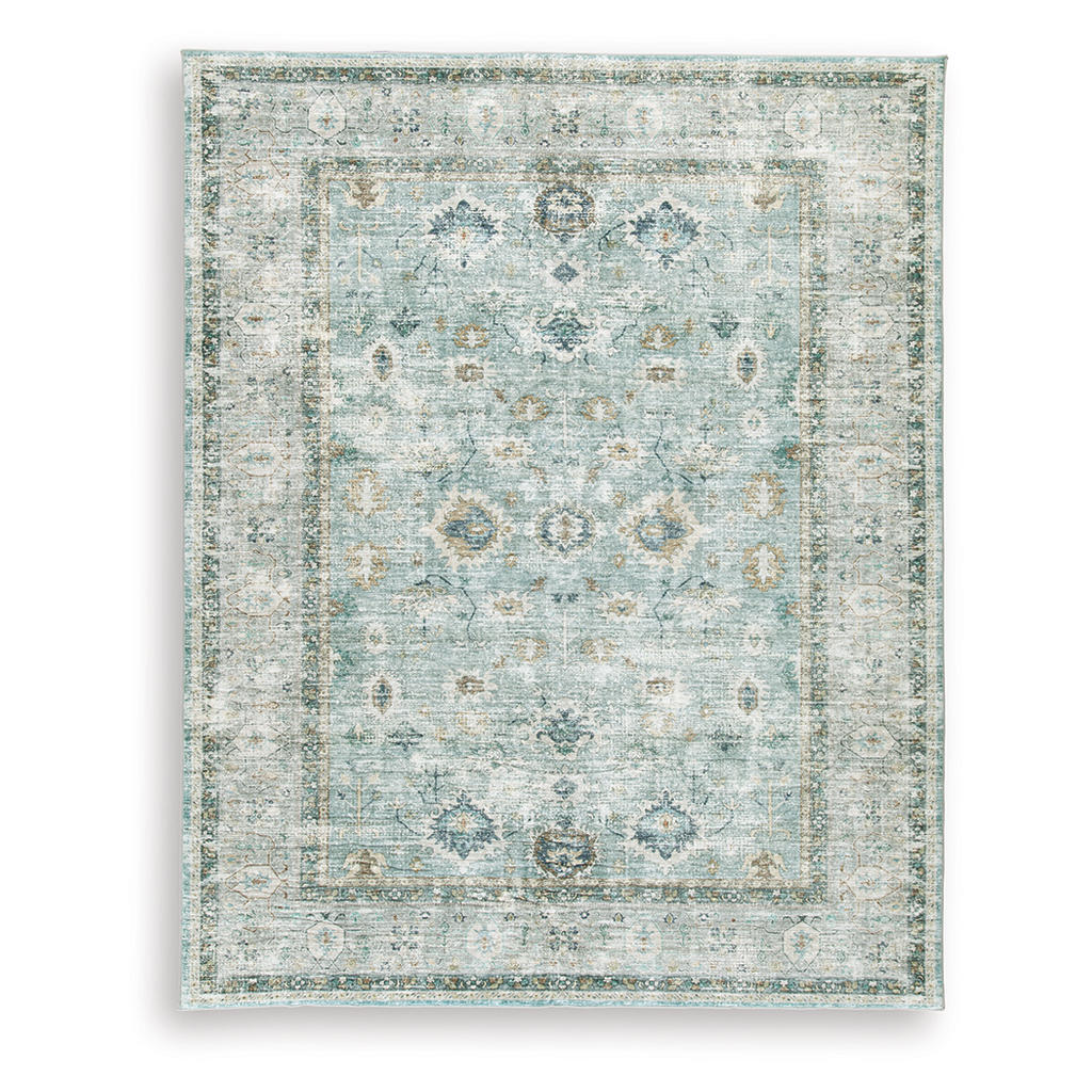 Ladstoney 7'6" x 9'6" Area Rug Signature Design by Ashley® Rugs