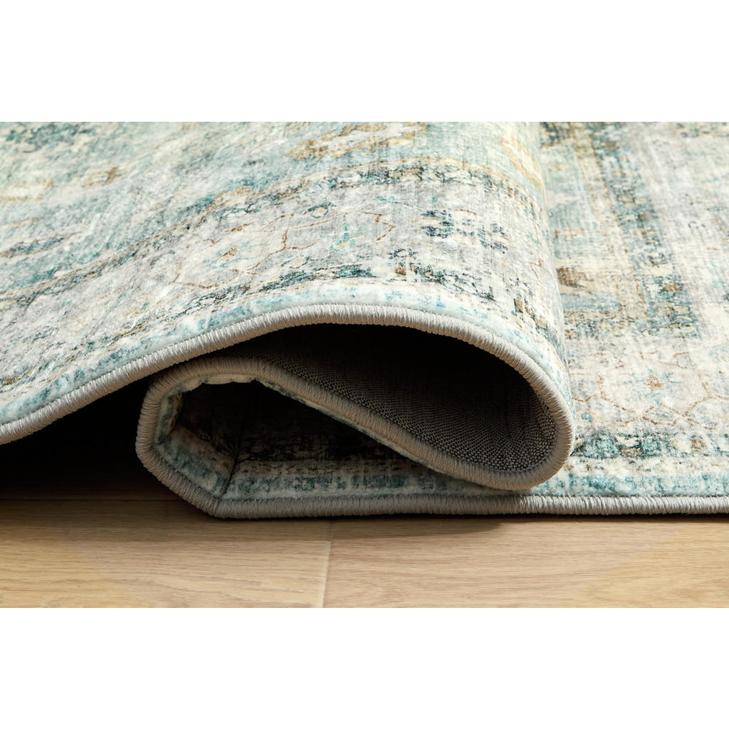 Ladstoney 7'6" x 9'6" Area Rug Signature Design by Ashley® Rugs