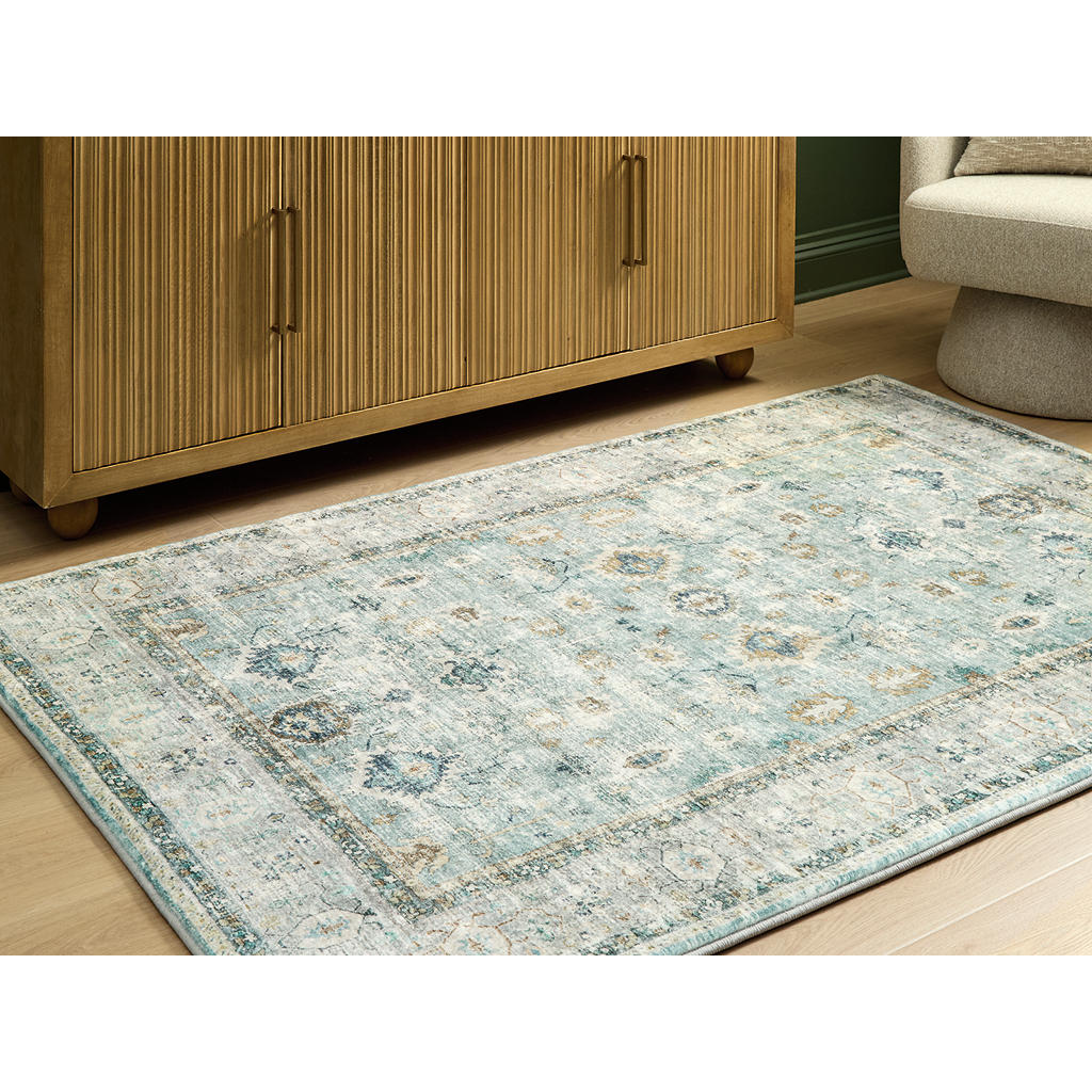 Ladstoney 5' x 7' Area Rug Signature Design by Ashley® Rugs