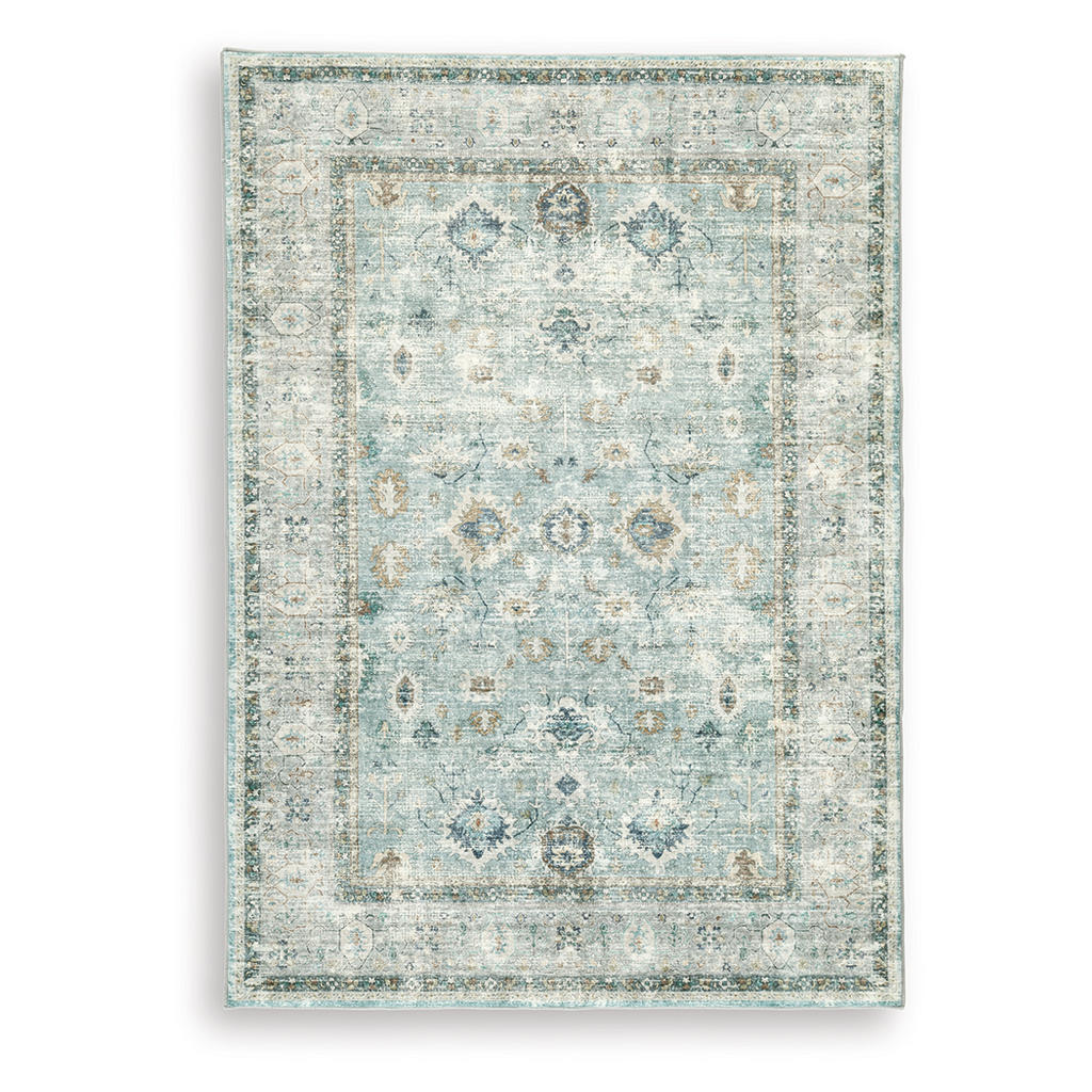 Ladstoney 5' x 7' Area Rug Signature Design by Ashley® Rugs