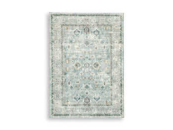 Ladstoney 5' x 7' Area Rug Signature Design by Ashley® Rugs