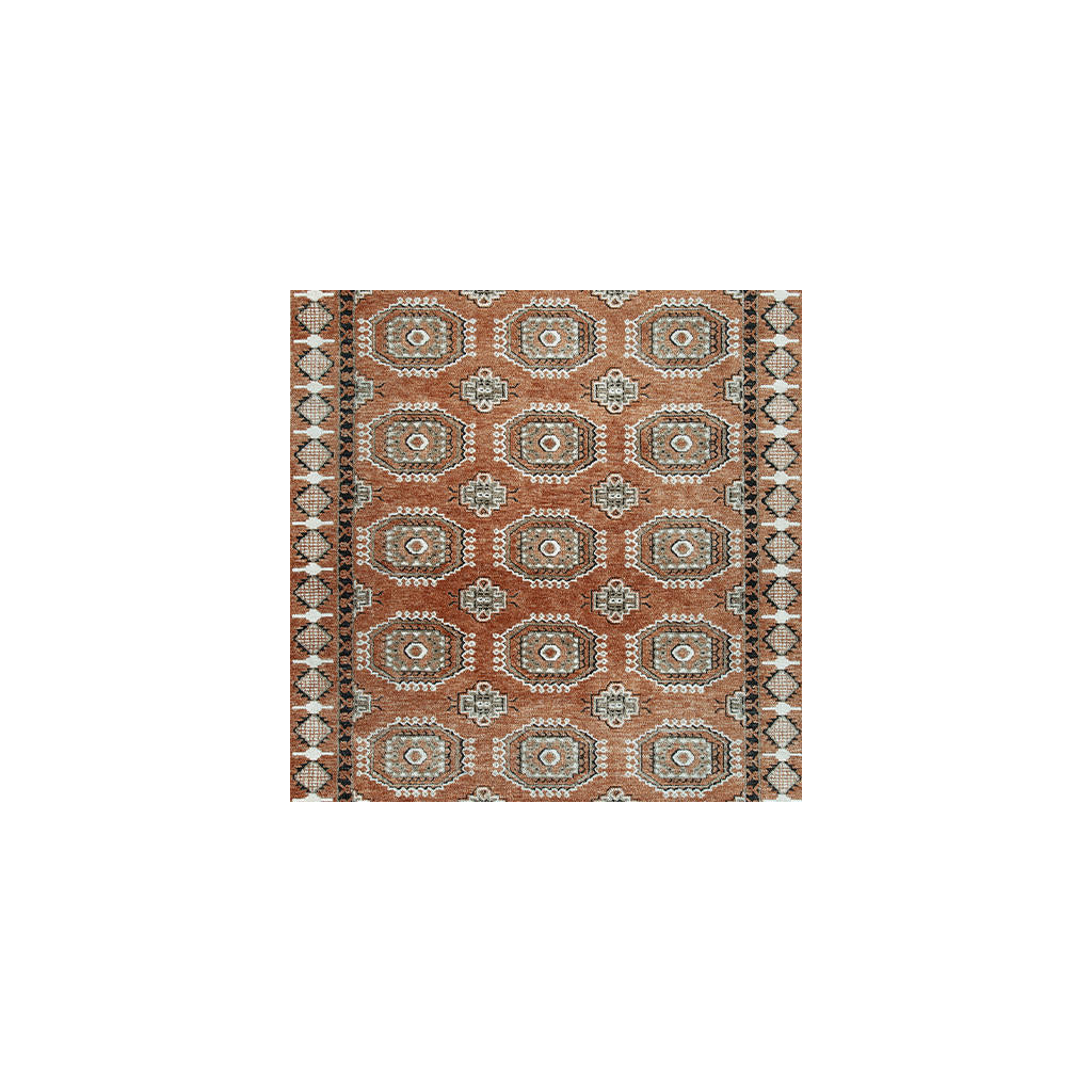 Qaabiz 7'8" x 10' Area Rug Signature Design by Ashley® Rugs