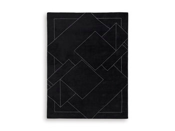 Marav 7'8" x 10' Area Rug Signature Design by Ashley® Rugs