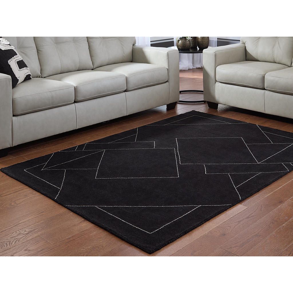Marav 5' x 7' Area Rug Signature Design by Ashley® Rugs