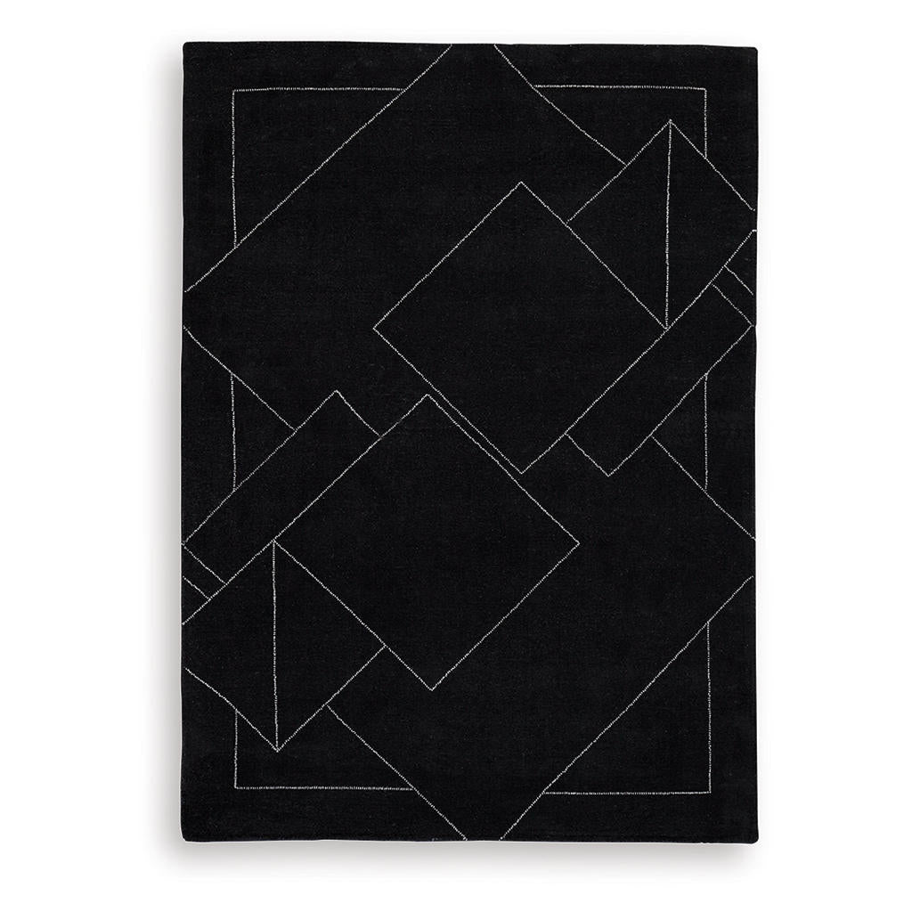 Marav 5' x 7' Area Rug Signature Design by Ashley® Rugs