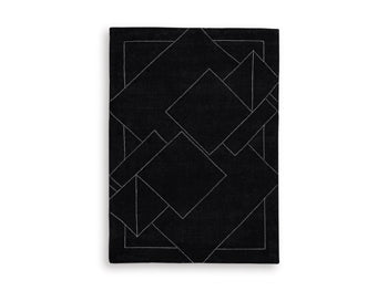Marav 5' x 7' Area Rug Signature Design by Ashley® Rugs