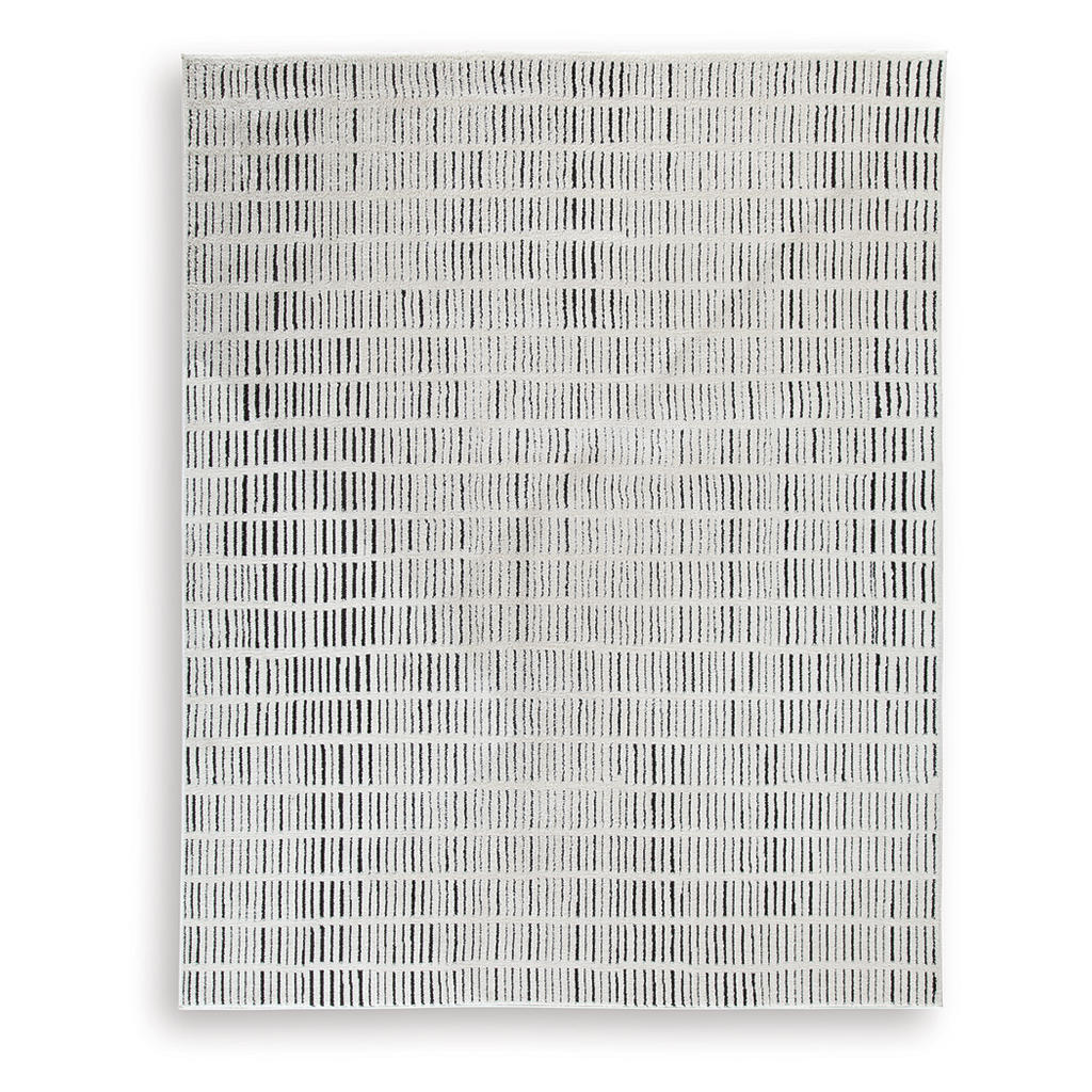 Turinwith 7'10" x 9'10" Area Rug Signature Design by Ashley® Rugs