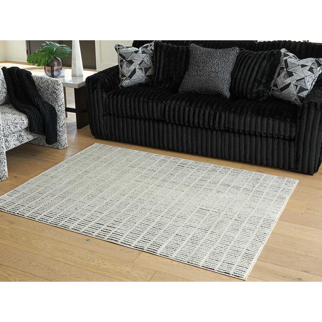 Turinwith 5'3" x 7' Area Rug Signature Design by Ashley® Rugs