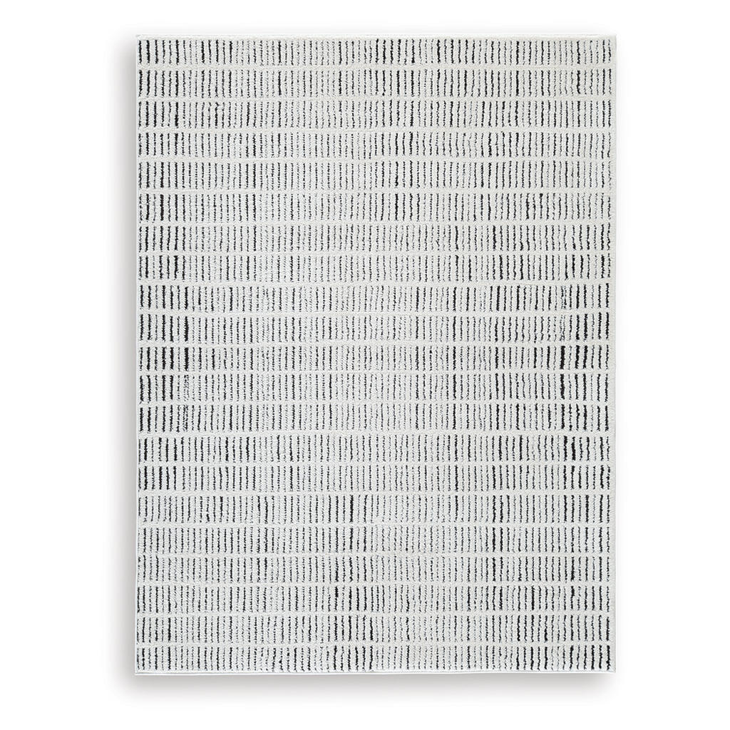 Turinwith 5'3" x 7' Area Rug Signature Design by Ashley® Rugs