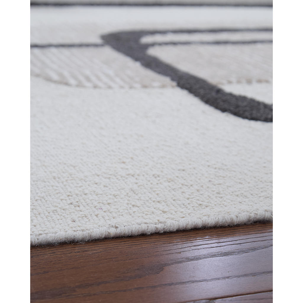 Davismour 7'8" x 10' Area Rug Signature Design by Ashley® Rugs