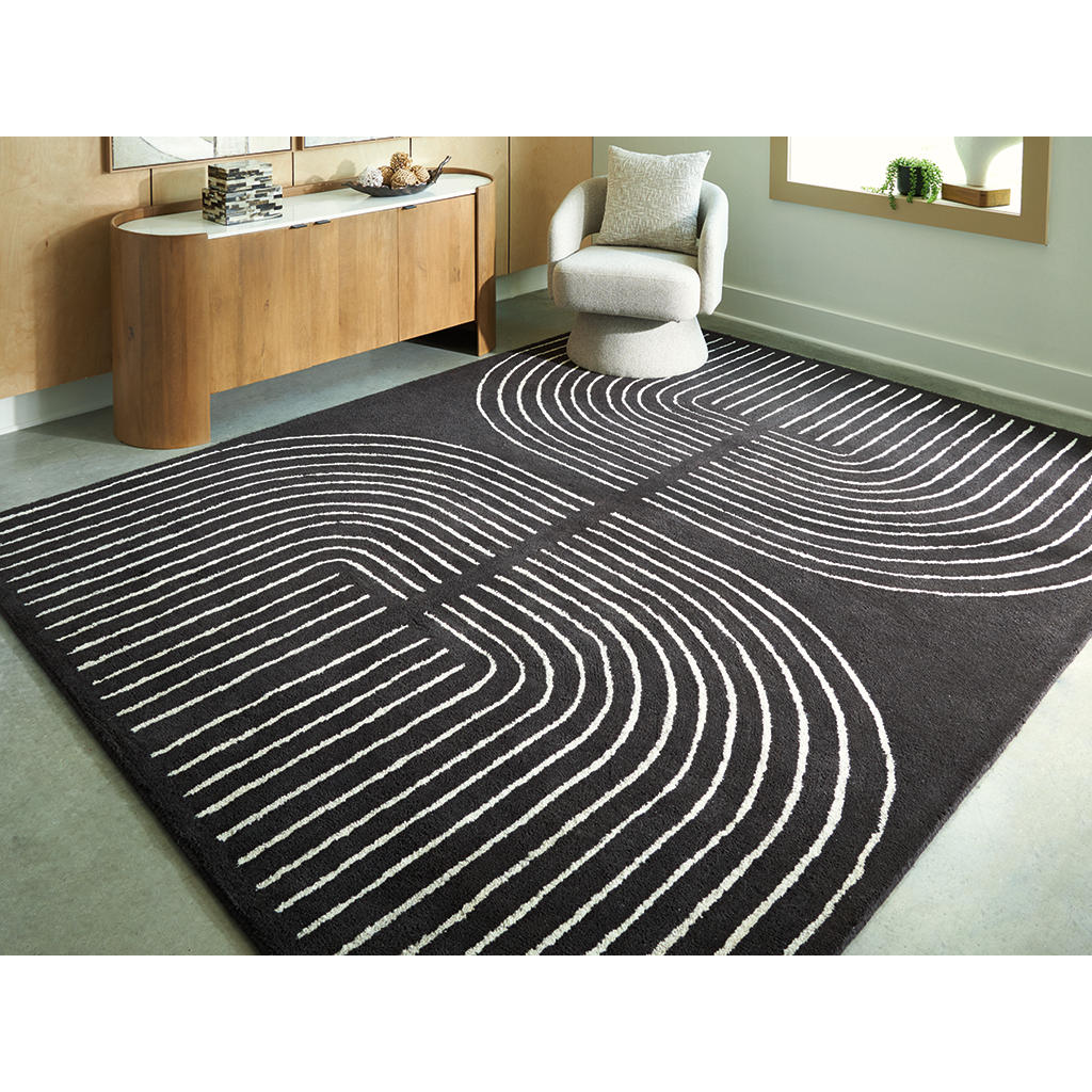 Eldonmore 7'8" x 10' Area Rug Signature Design by Ashley® Rugs