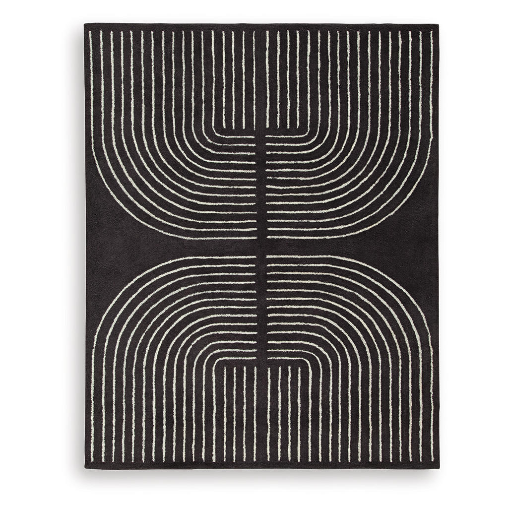 Eldonmore 7'8" x 10' Area Rug Signature Design by Ashley® Rugs