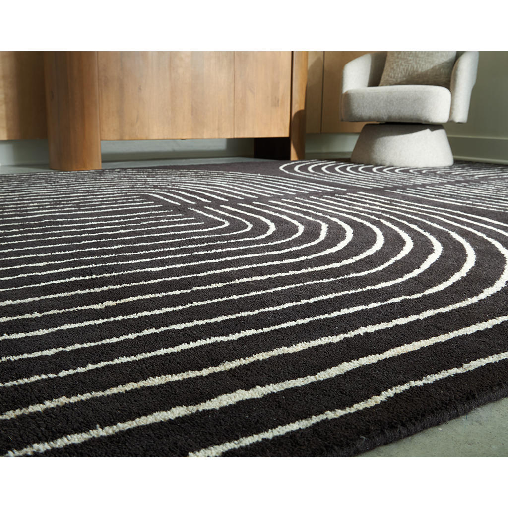 Eldonmore 5' x 7' Area Rug Signature Design by Ashley® Rugs