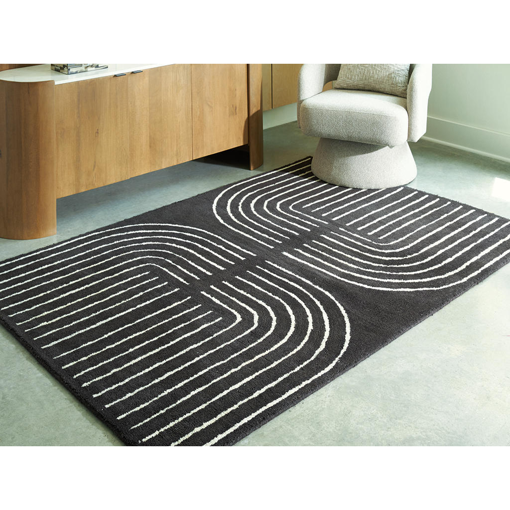 Eldonmore 5' x 7' Area Rug Signature Design by Ashley® Rugs