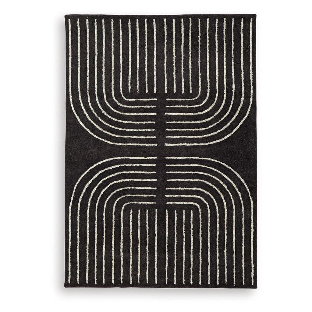 Eldonmore 5' x 7' Area Rug Signature Design by Ashley® Rugs