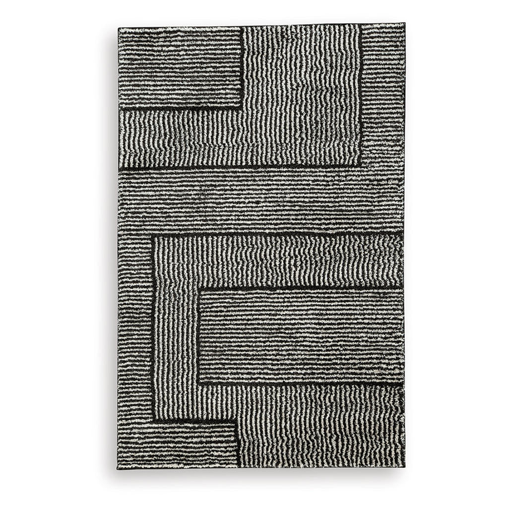 Kurtmen 5' x 7' Area Rug Signature Design by Ashley® Rugs