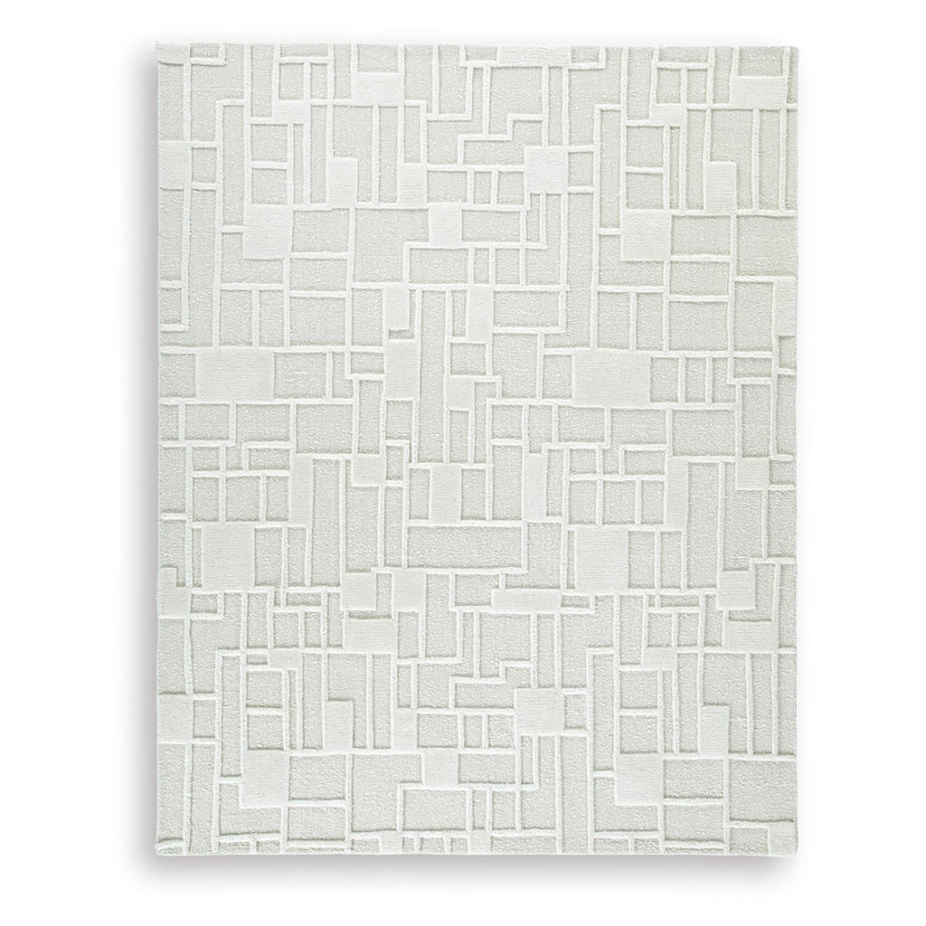 Empriss 7'8" x 10' Area Rug Signature Design by Ashley® Rugs