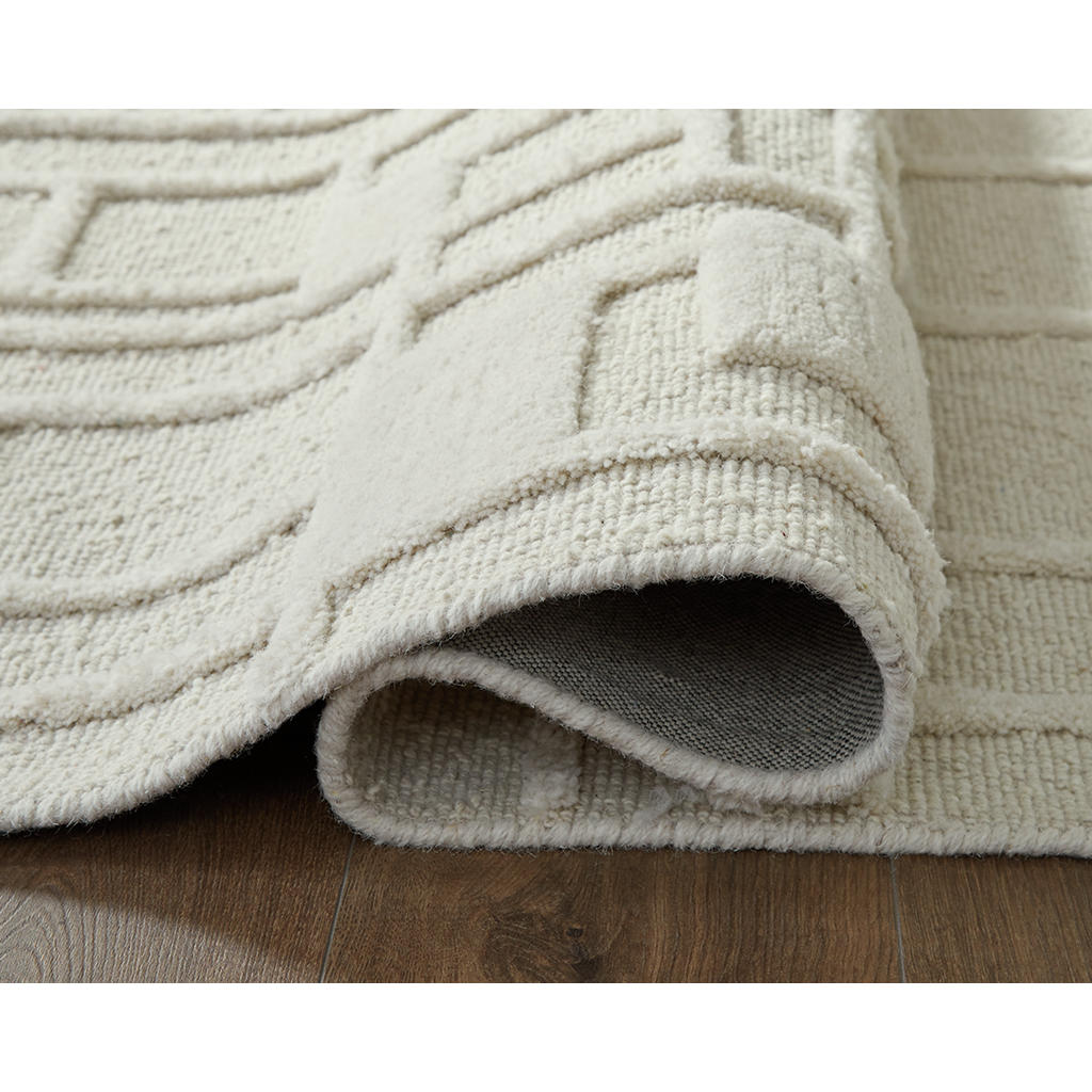 Empriss 5' x 7' Area Rug Signature Design by Ashley® Rugs