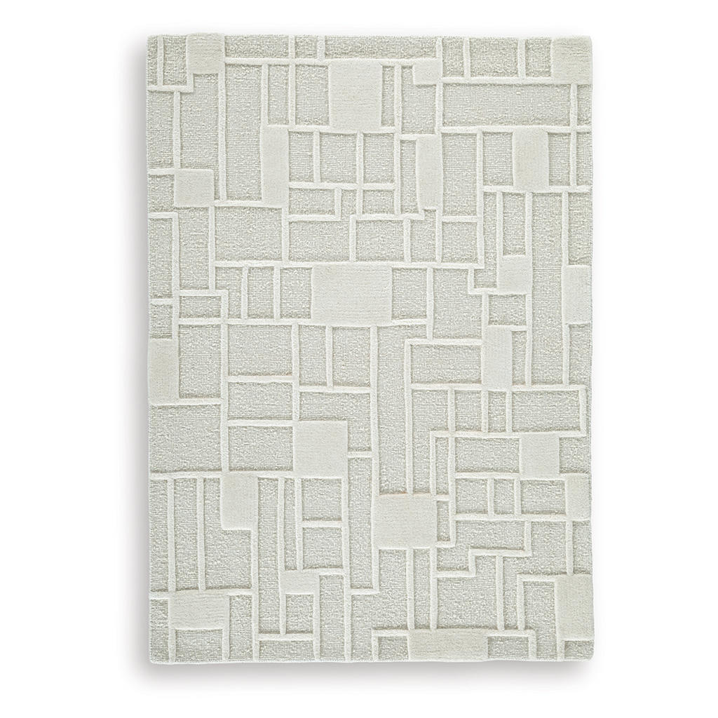 Empriss 5' x 7' Area Rug Signature Design by Ashley® Rugs