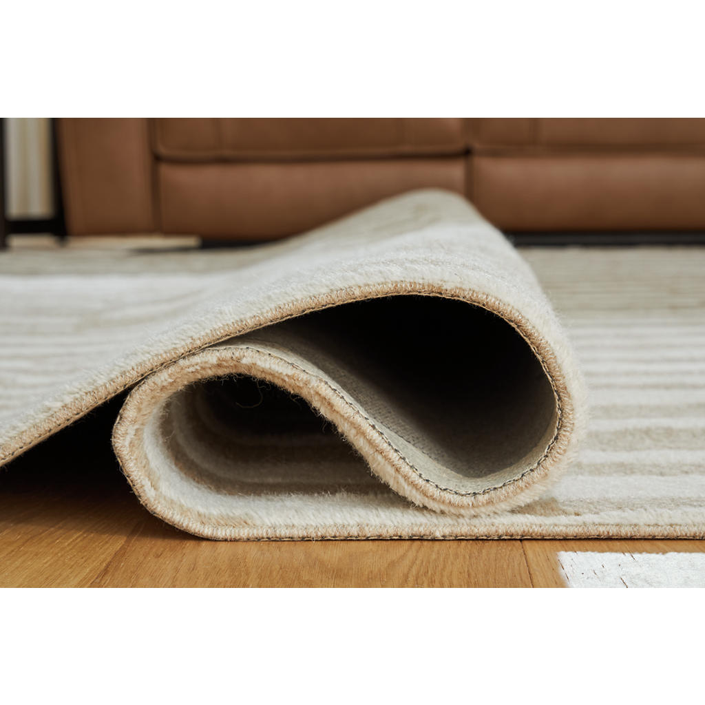 Corrbell 5' x 7' Area Rug Signature Design by Ashley® Rugs