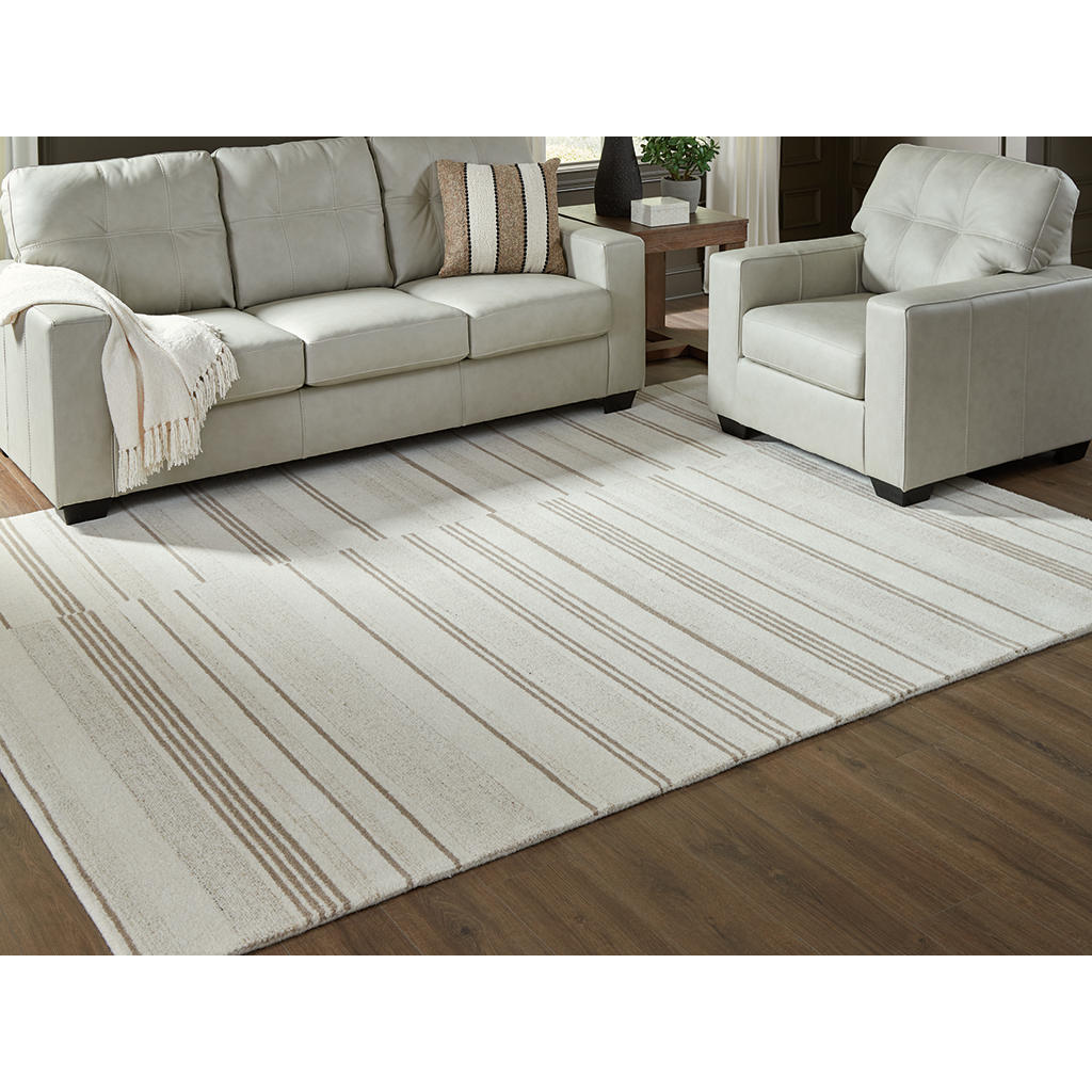 Gadence 7'8" x 10' Area Rug Signature Design by Ashley® Rugs