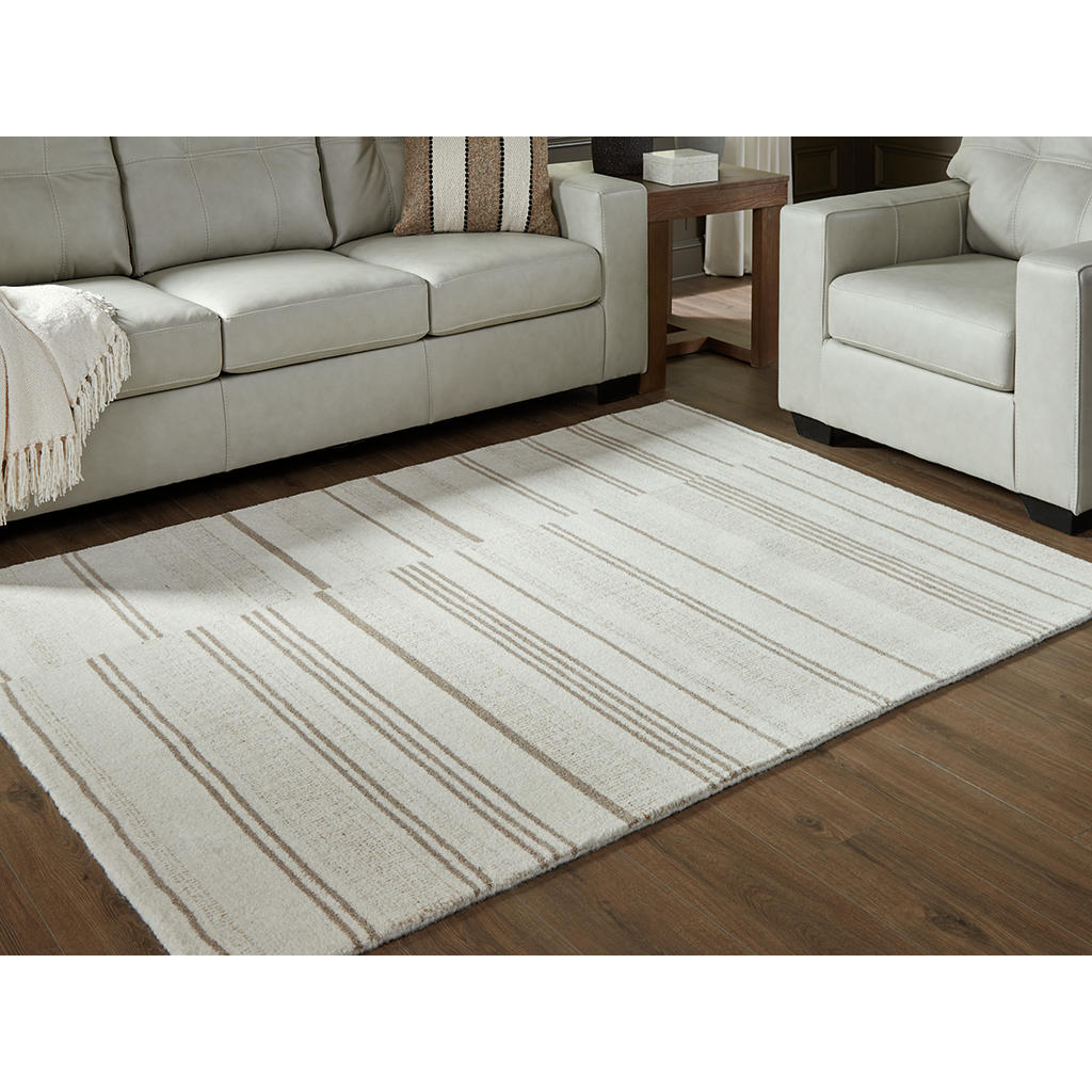 Gadence 5' x 7' Area Rug Signature Design by Ashley® Rugs