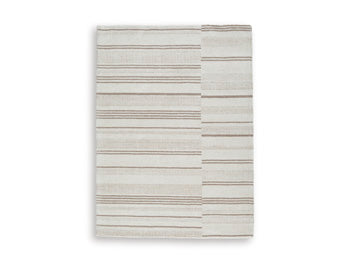 Gadence 5' x 7' Area Rug Signature Design by Ashley® Rugs