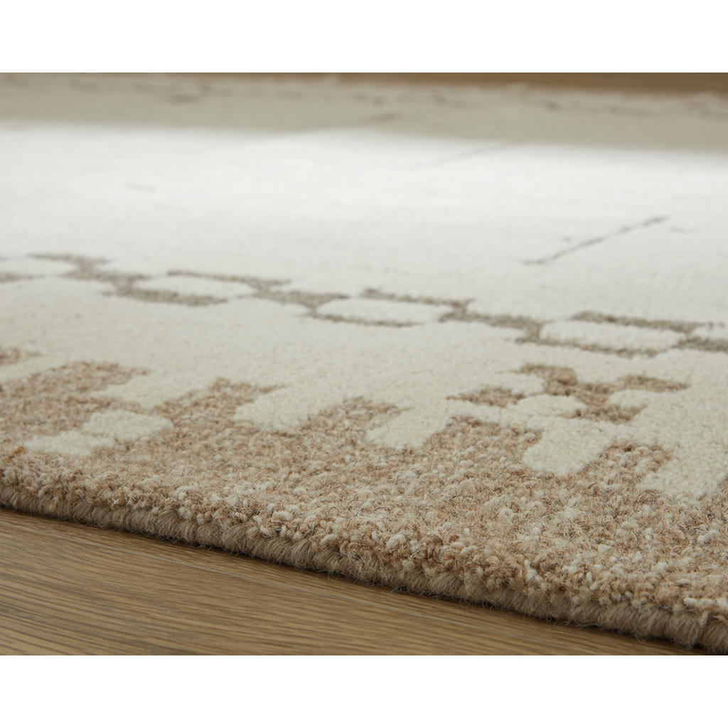 Dot 5' x 7' Area Rug Signature Design by Ashley® Rugs