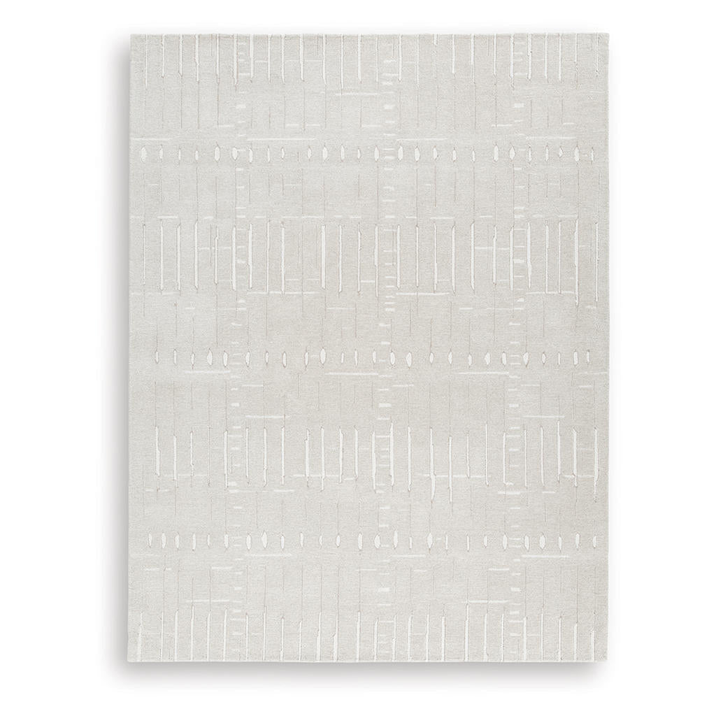 Wolbert 7'8" x 10' Area Rug Signature Design by Ashley® Rugs